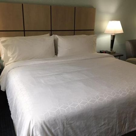 Ontario Airport Executive Inn Buitenkant foto