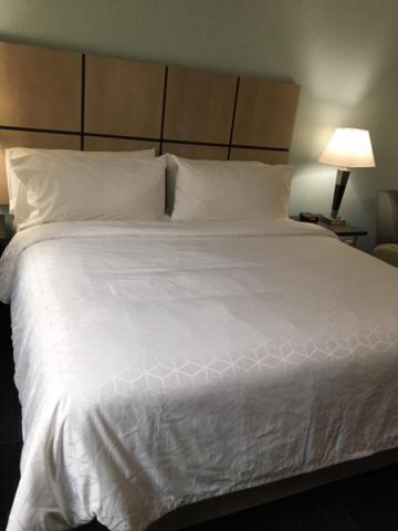 Ontario Airport Executive Inn Buitenkant foto