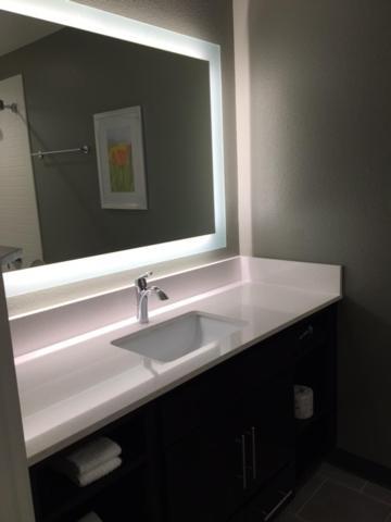 Ontario Airport Executive Inn Buitenkant foto