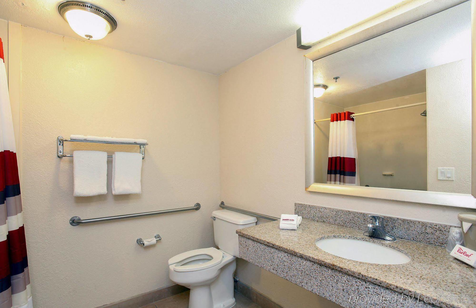 Ontario Airport Executive Inn Buitenkant foto