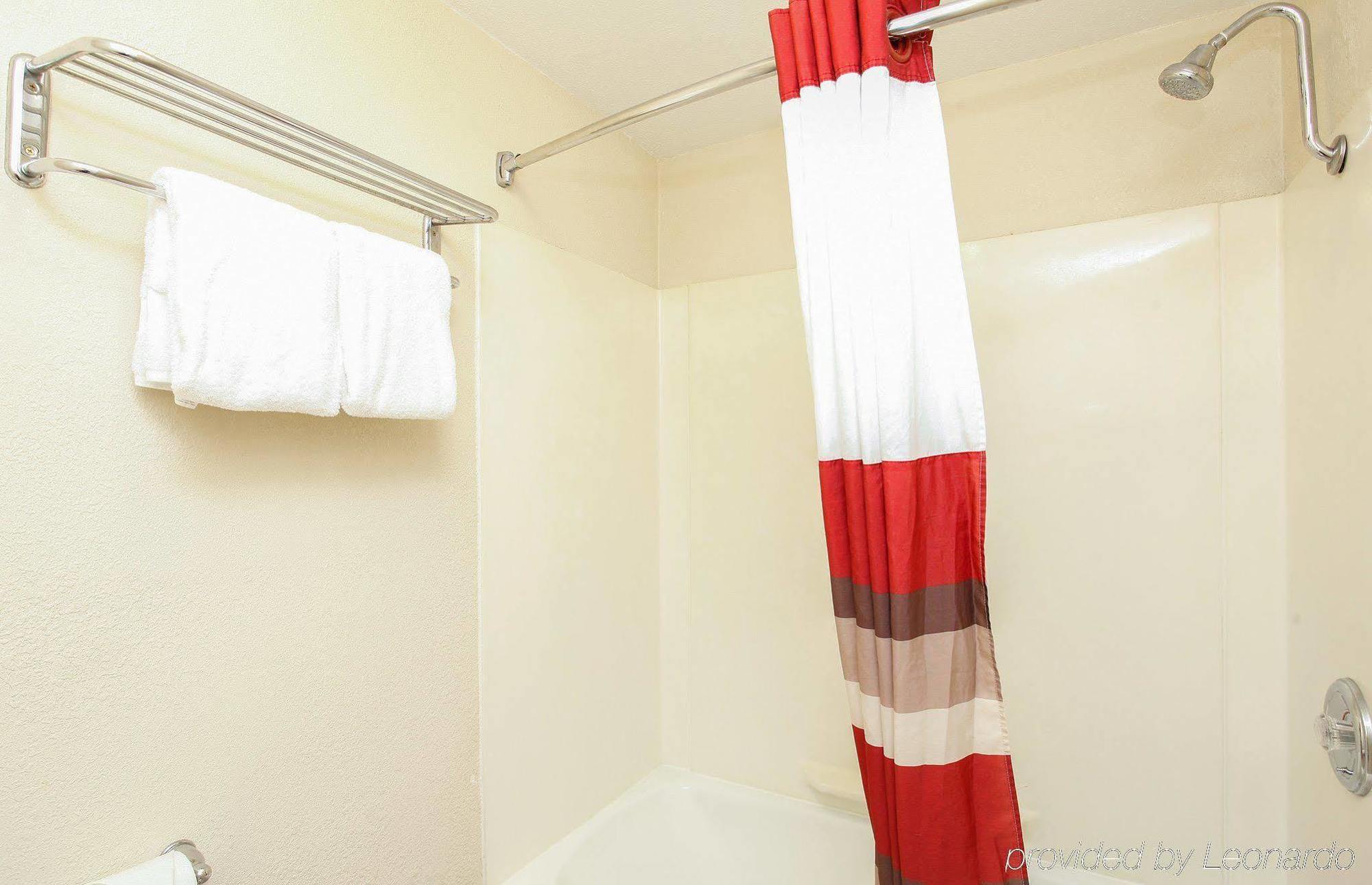 Ontario Airport Executive Inn Buitenkant foto